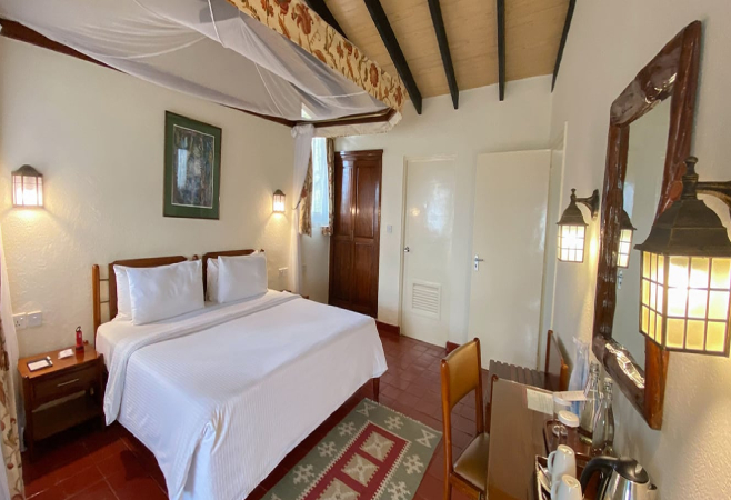 Sarova Lion Hill Game Lodge receives praise for its diverse amenities, including clean rooms, dining options, and family-friendly activities Sarova Lion Hill Game Lodge receives praise for its diverse amenities, including clean rooms, dining options, and family-friendly activities