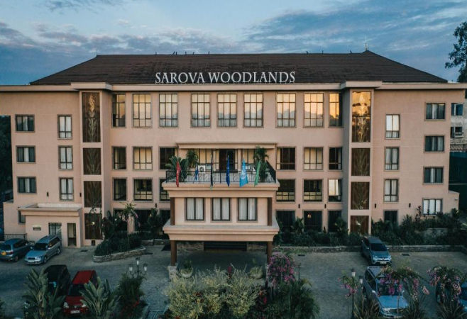 Sarova Woodlands Hotel and Spa offers the perfect blend of elegance, relaxation, and modern amenities. Sarova Woodlands Hotel and Spa offers the perfect blend of elegance, relaxation, and modern amenities.