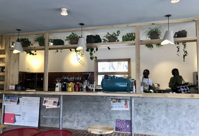 Discover the best coffee Kenya offers with Spring Valley Coffee Discover the best coffee Kenya offers with Spring Valley Coffee