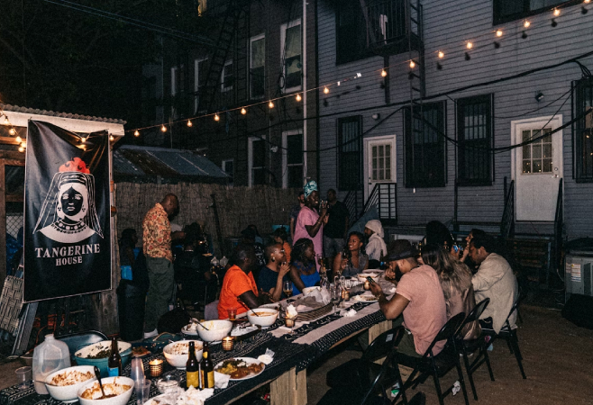 For food enthusiasts, exploring the night markets is a must For food enthusiasts, exploring the night markets is a must