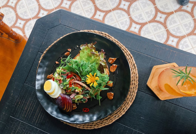 The Couch Café in Mombasa, Kenya, is a unique gem with a Friends theme that offers an exceptional dining experience. The Couch Café in Mombasa, Kenya, is a unique gem with a Friends theme that offers an exceptional dining experience.