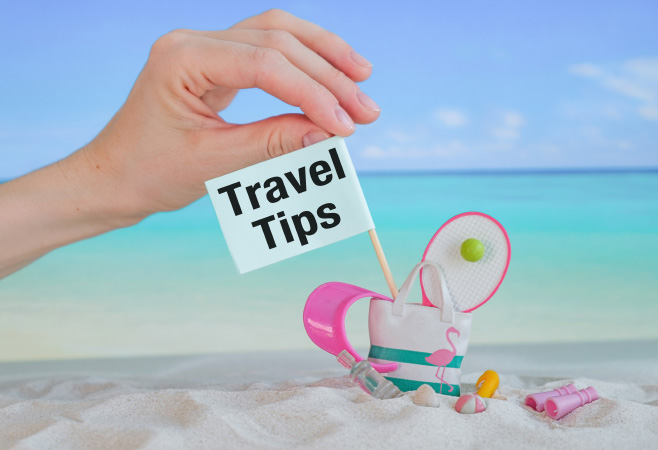Practical tips you should know before visiting Nyali Beach for the first time