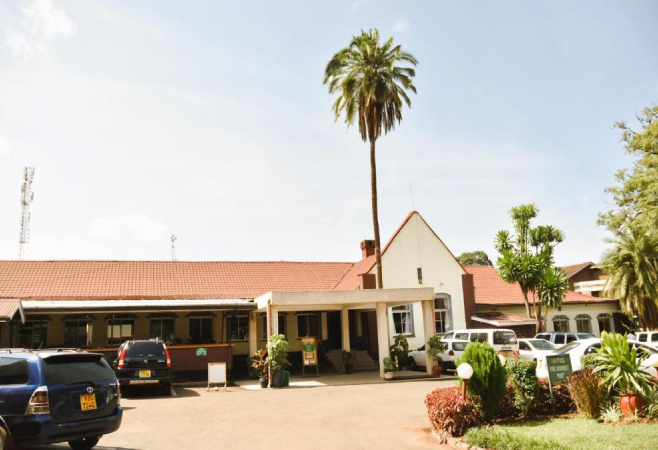It is nice and quiet and is certainly one of the best affordable stays in Eldoret town. It is nice and quiet and is certainly one of the best affordable stays in Eldoret town.