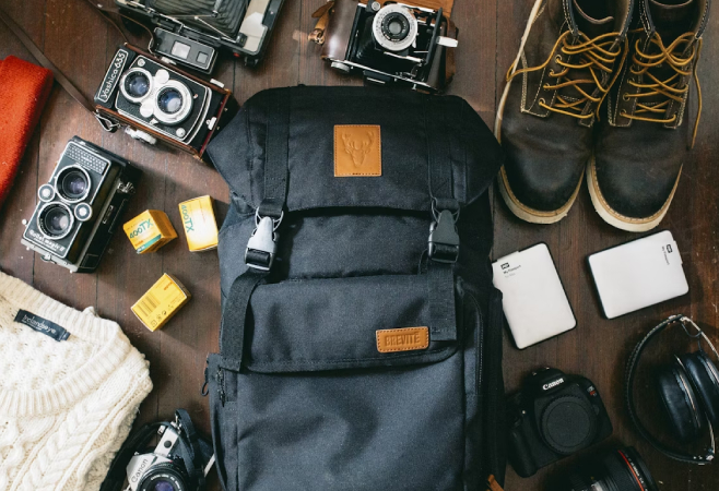 What to bring for your Lake Bogoria trip